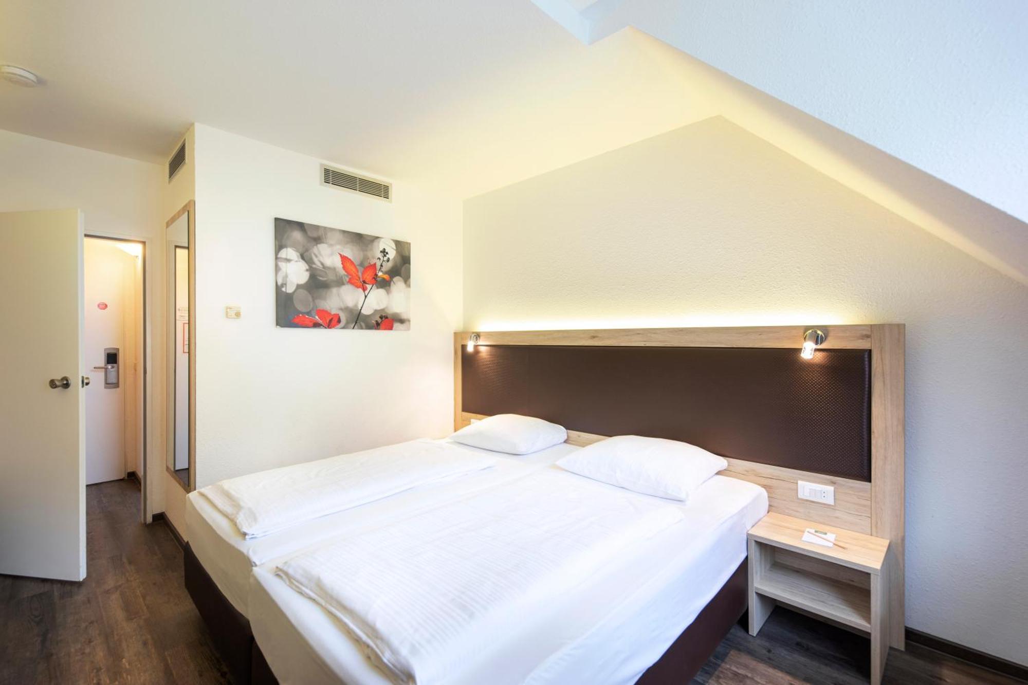 Achat Hotel Monschau Exterior foto